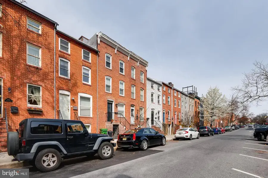 2014 Bank St, Baltimore, MD 21231 - #3