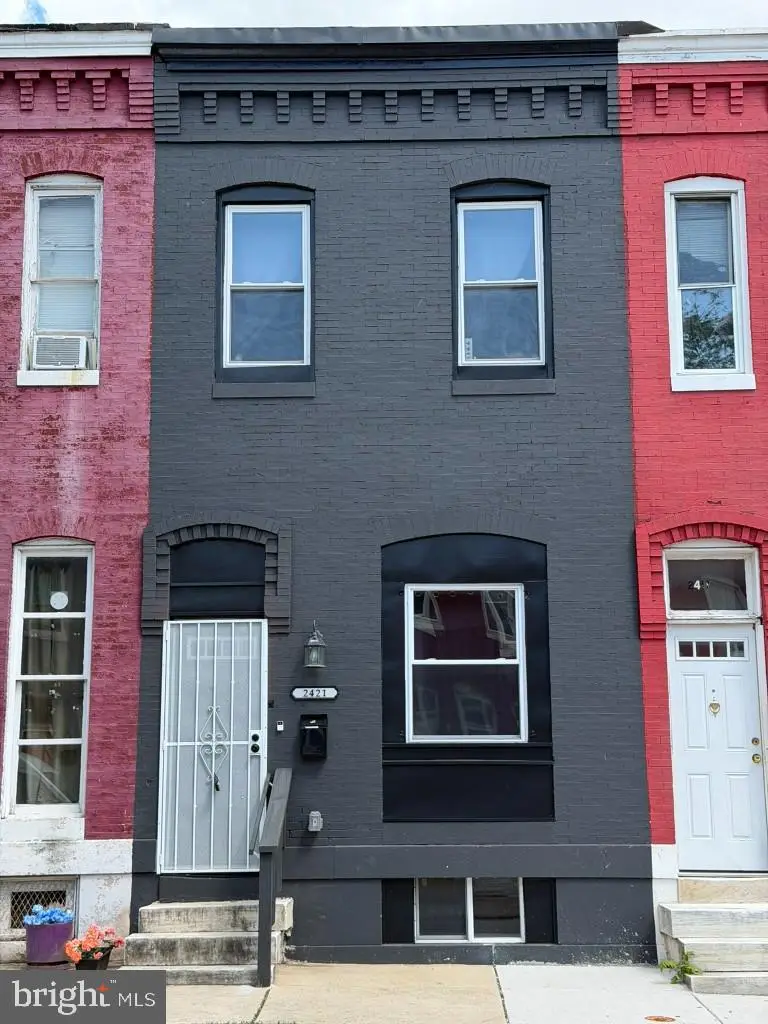 2421 Brentwood Ave, Baltimore, MD 21218 - #3