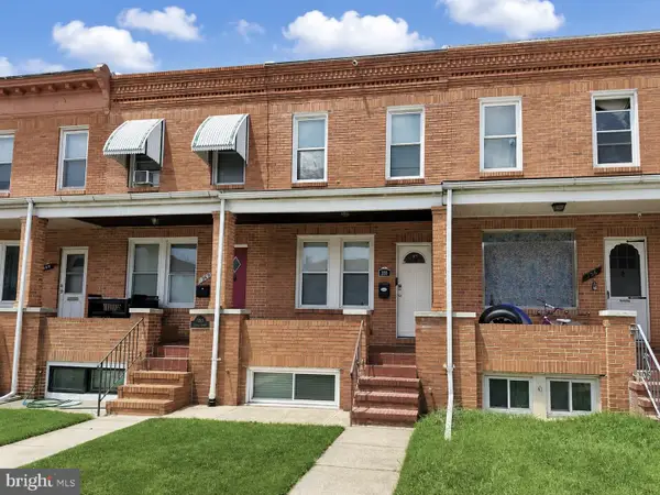 358 Elrino St, BALTIMORE, MD 21224