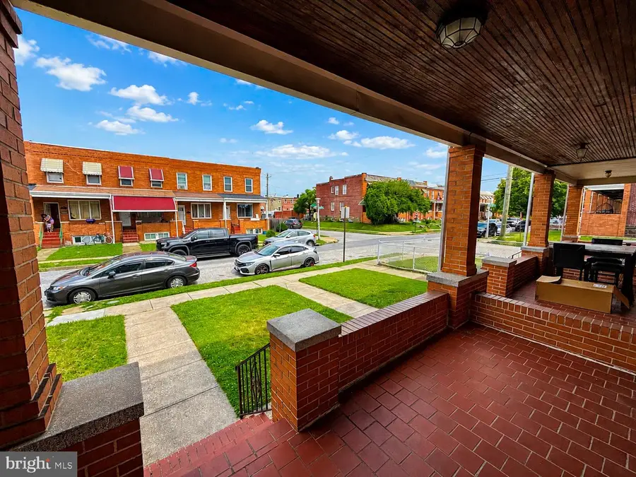358 Elrino St, Baltimore, MD 21224 - #2