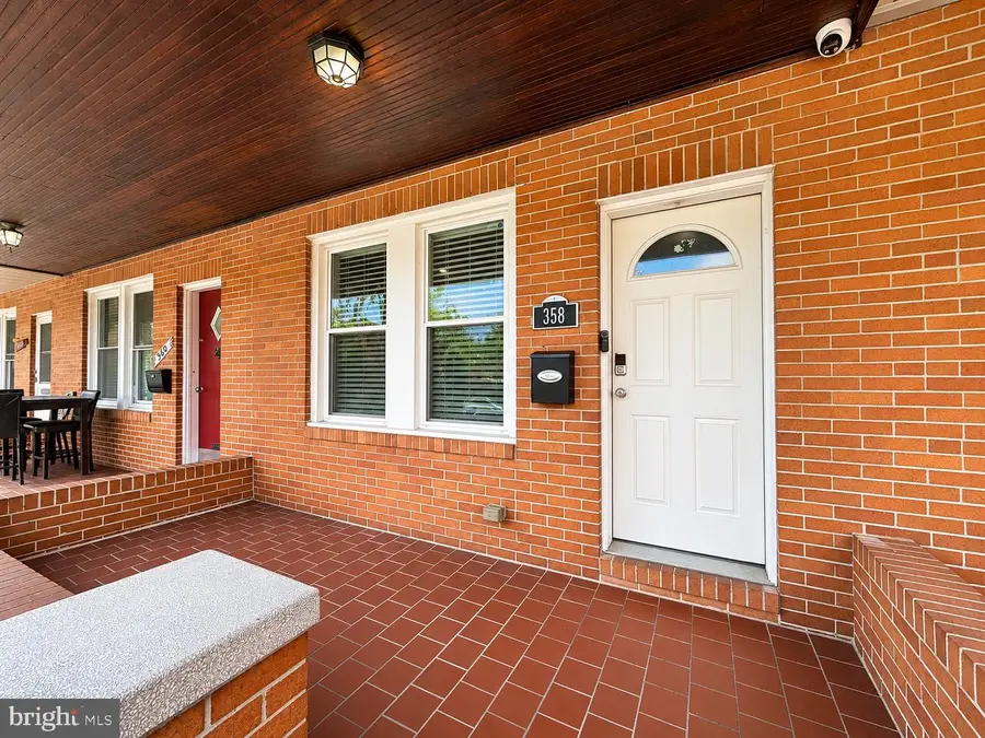 358 Elrino St, Baltimore, MD 21224 - #3