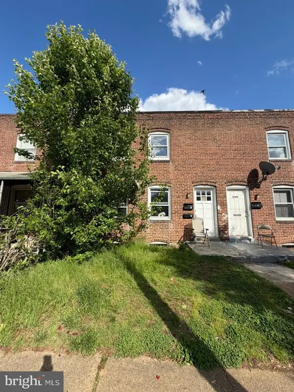 3507 6th St, BALTIMORE, MD 21225
