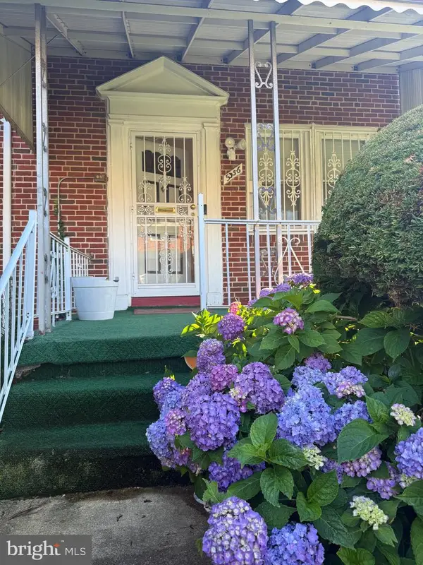 5356 Gist Ave, BALTIMORE, MD 21215