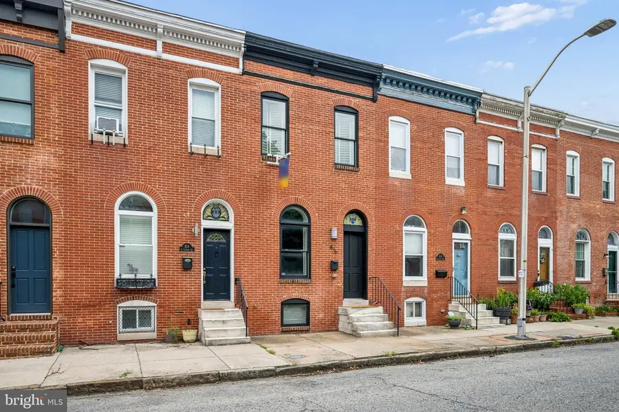 816 S Ellwood Ave, Baltimore, MD 21224 - #3
