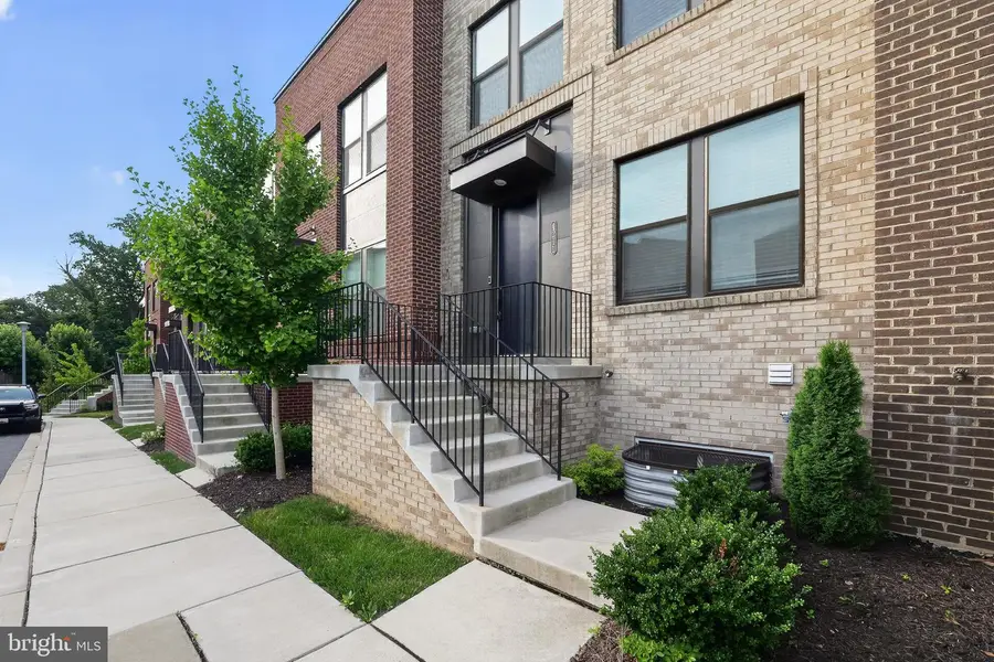 4211 Laplata Ave, Baltimore, MD 21211 - #2