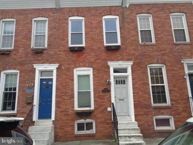 2619 Fleet St, Baltimore, MD 21224 - #1