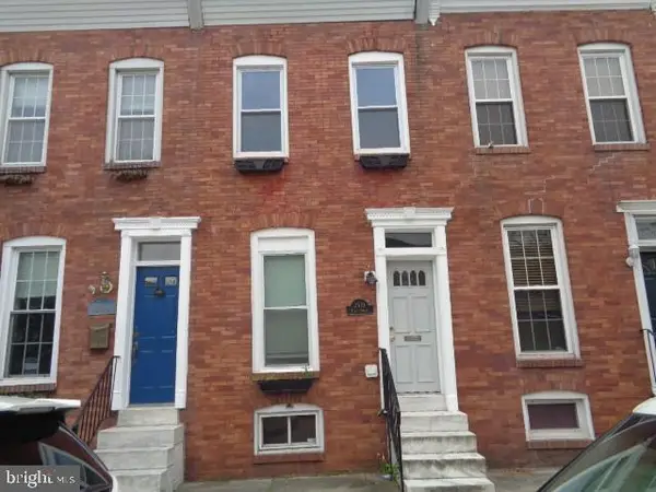 2619 Fleet St, BALTIMORE, MD 21224