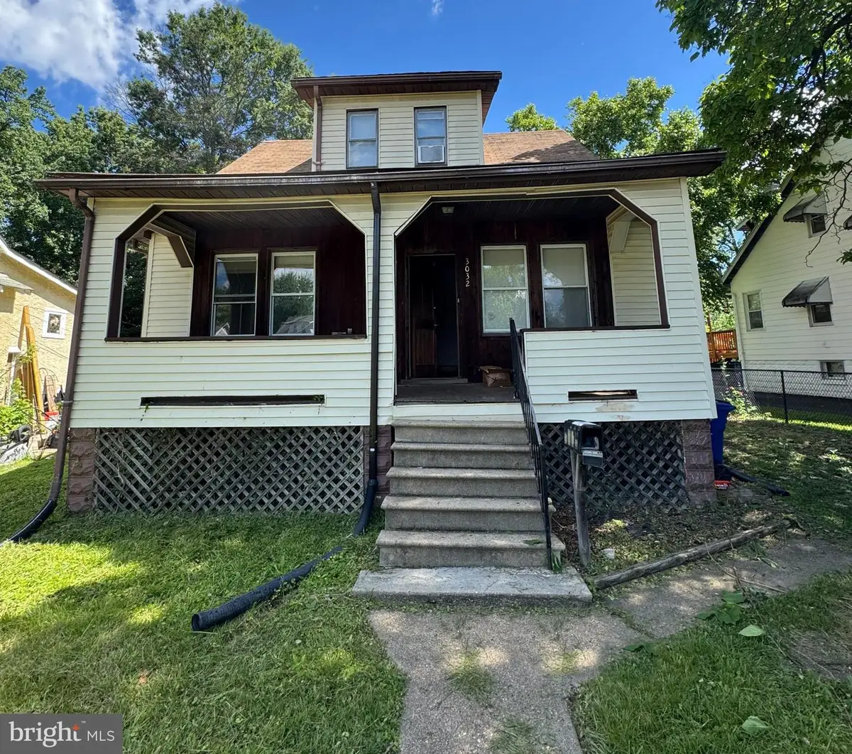 3032 Fleetwood Ave, Baltimore, MD 21214 - #1