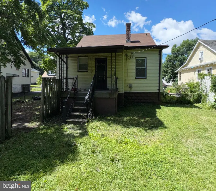3032 Fleetwood Ave, Baltimore, MD 21214 - #2
