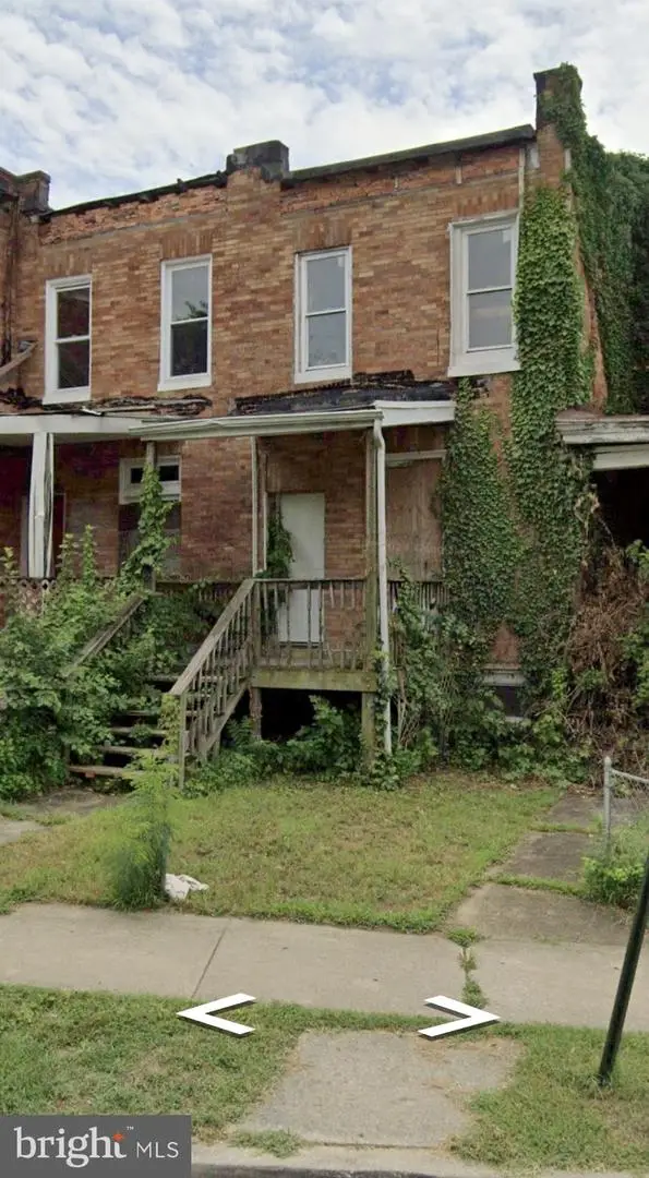 988 N Franklintown Rd, Baltimore, MD 21216 - #1