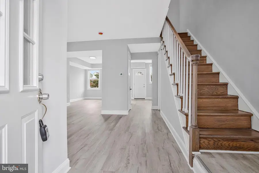 3617 Elmley Ave, Baltimore, MD 21213 - #2