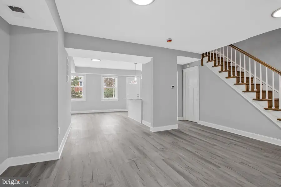3617 Elmley Ave, Baltimore, MD 21213 - #3