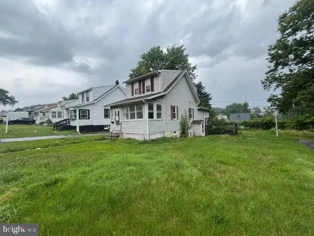 4516 Woodlea Ave, Baltimore, MD 21206 - #2