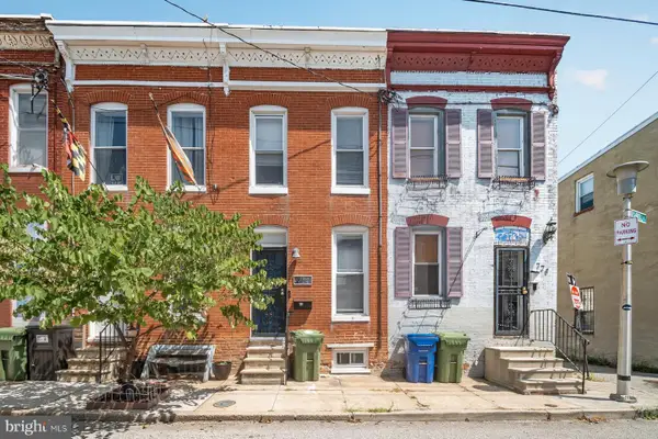 778 Carroll St, BALTIMORE, MD 21230