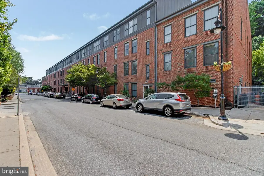 2007 Clipper Park Rd #314, Baltimore, MD 21211 - #2