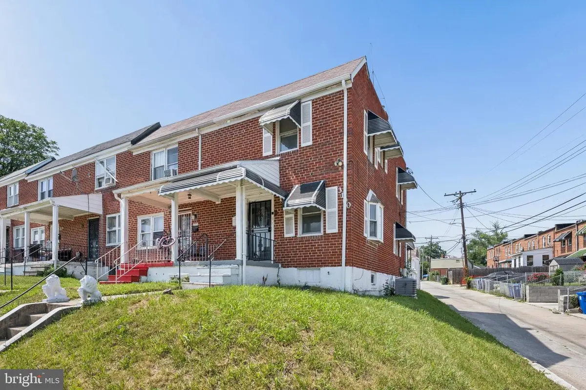 3100 Piedmont Ave, Baltimore, MD 21216 - #1