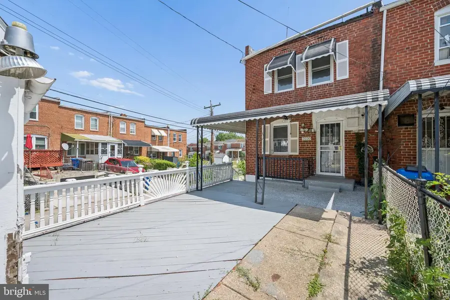3100 Piedmont Ave, Baltimore, MD 21216 - #2