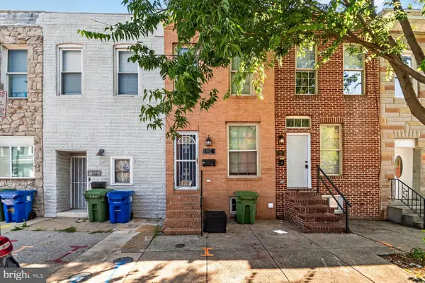 1125 S Carey St S, BALTIMORE, MD 21223