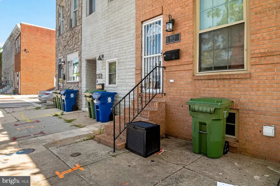 1125 S Carey St S, Baltimore, MD 21223 - #2
