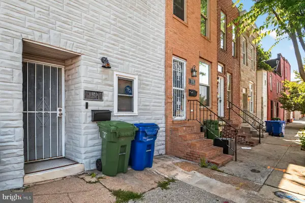 1123 S Carey St, BALTIMORE, MD 21223