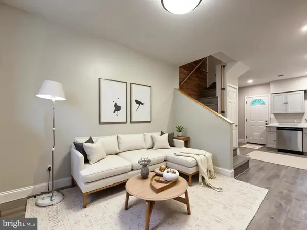 417 Scott St, BALTIMORE, MD 21230