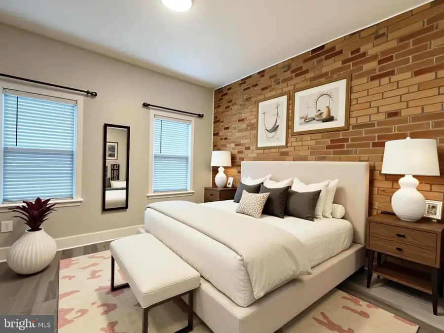 417 Scott St, Baltimore, MD 21230 - #2