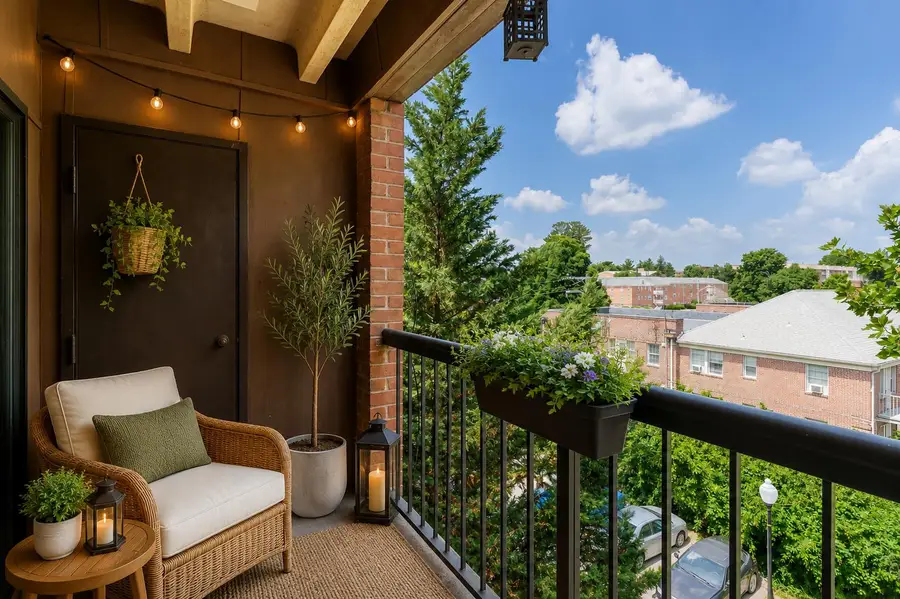 6711 Park Heights Ave #410, Baltimore, MD 21215 - #2