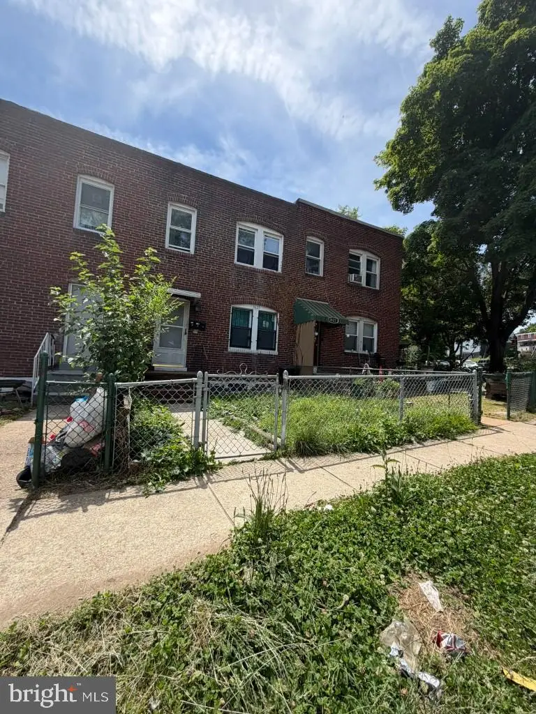 3625 Everett St, Curtis Bay, MD 21226 - #2