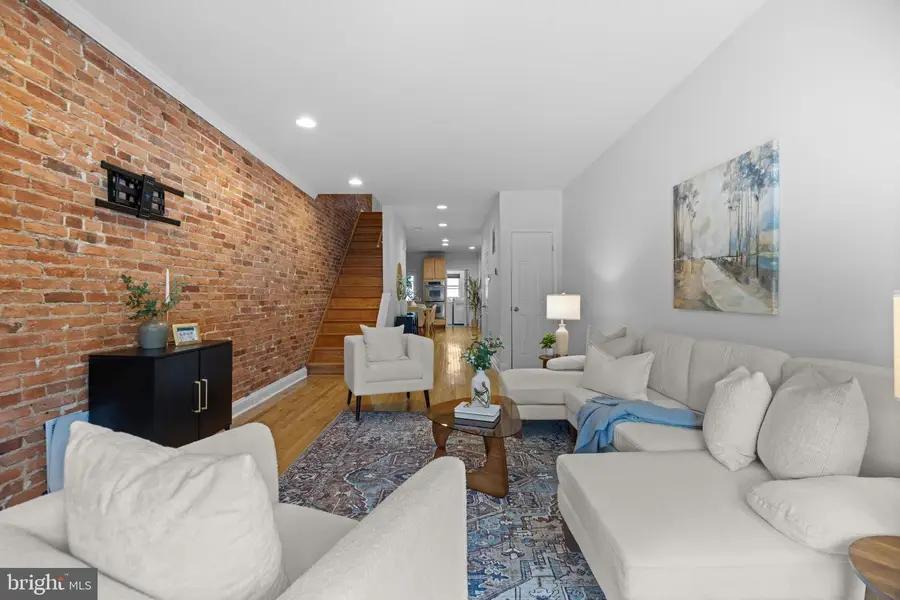 609 Fort Ave E, Baltimore, MD 21230 - #3