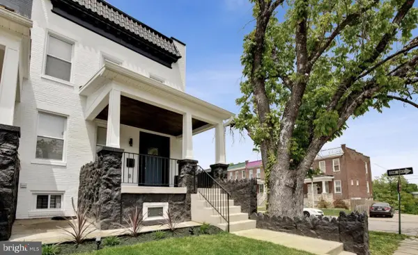 3431 Park Heights Ave, BALTIMORE, MD 21215