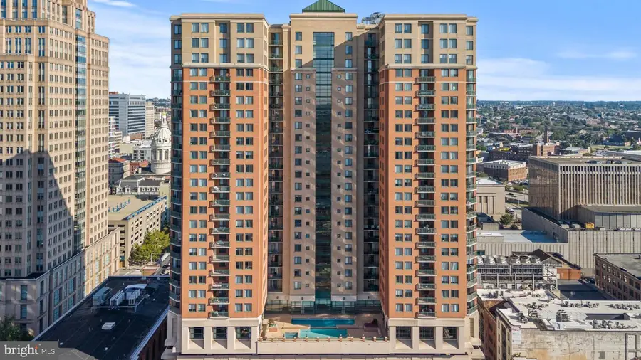 414 Water St #1306, Baltimore, MD 21202 - #2