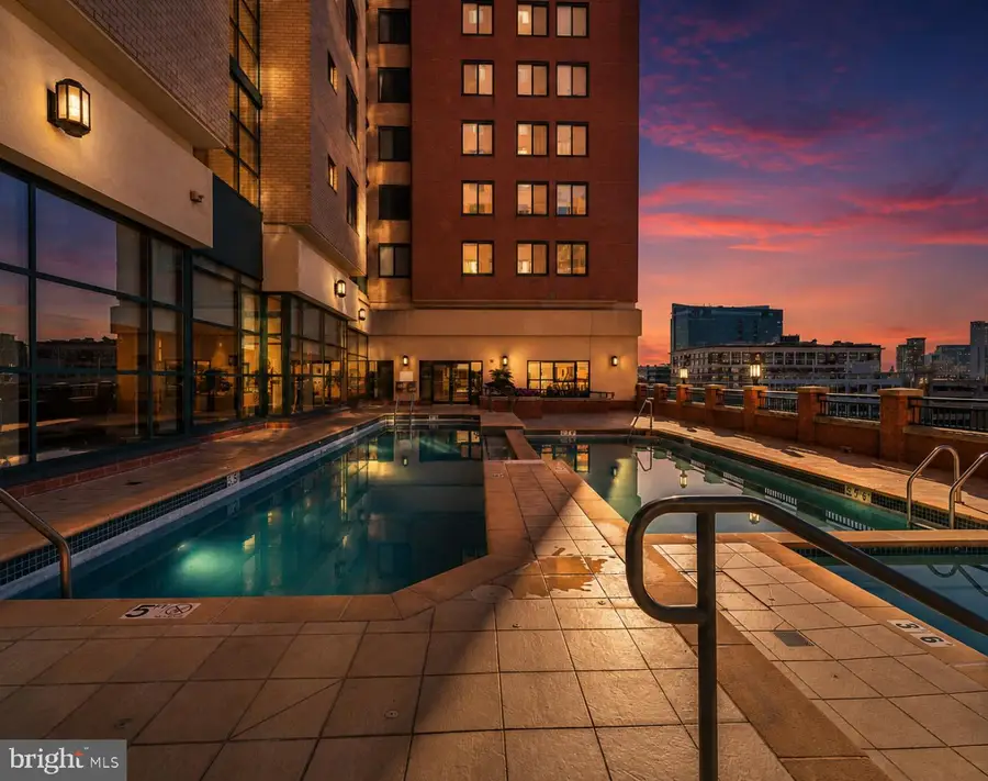 414 Water St #1306, Baltimore, MD 21202 - #3