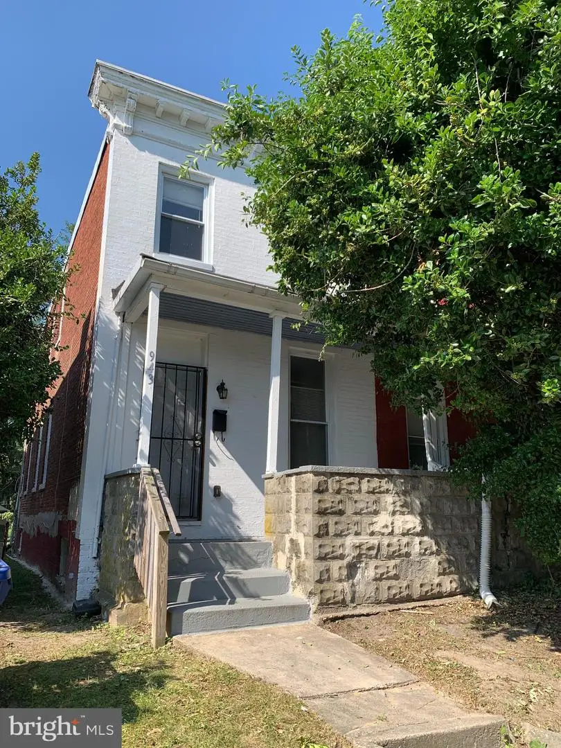 943 Homestead St, Baltimore, MD 21218 - #2