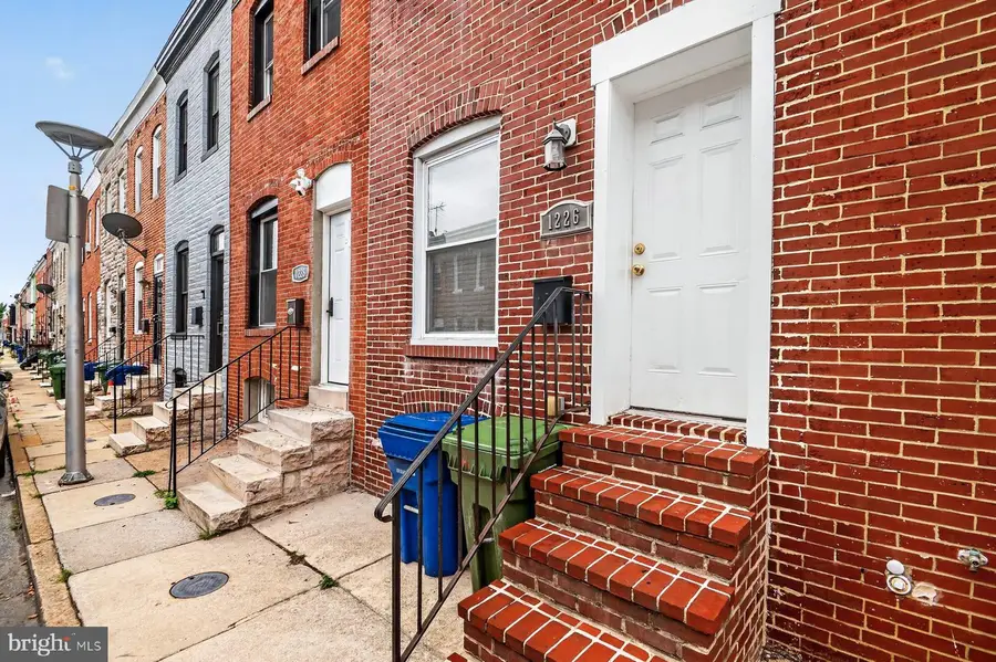 1226 Glyndon Ave, Baltimore, MD 21223 - #2