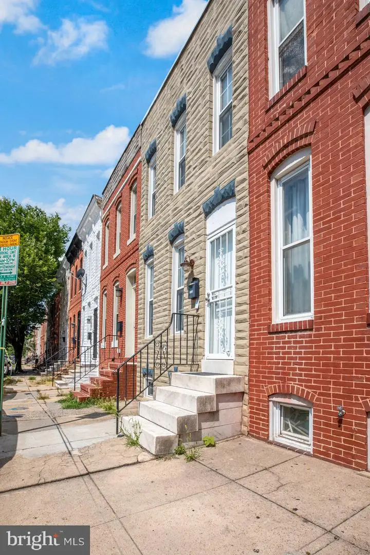 1136 Cleveland St, Baltimore, MD 21230 - #2