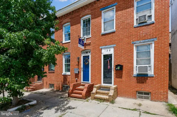 136 E Fort Ave, BALTIMORE, MD 21230