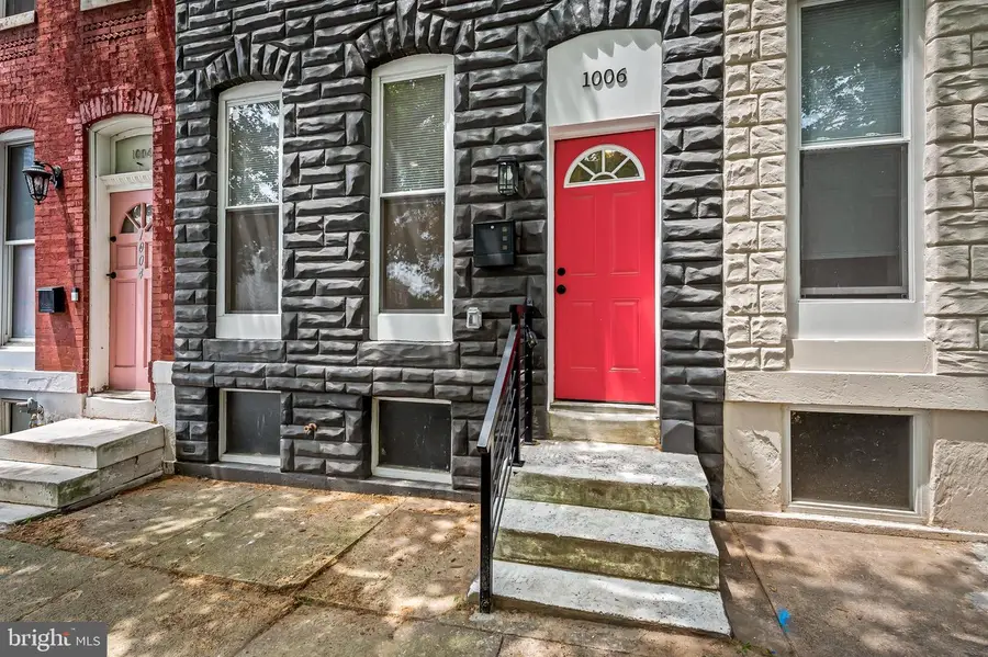 1006 N Mount St, Baltimore, MD 21217 - #2