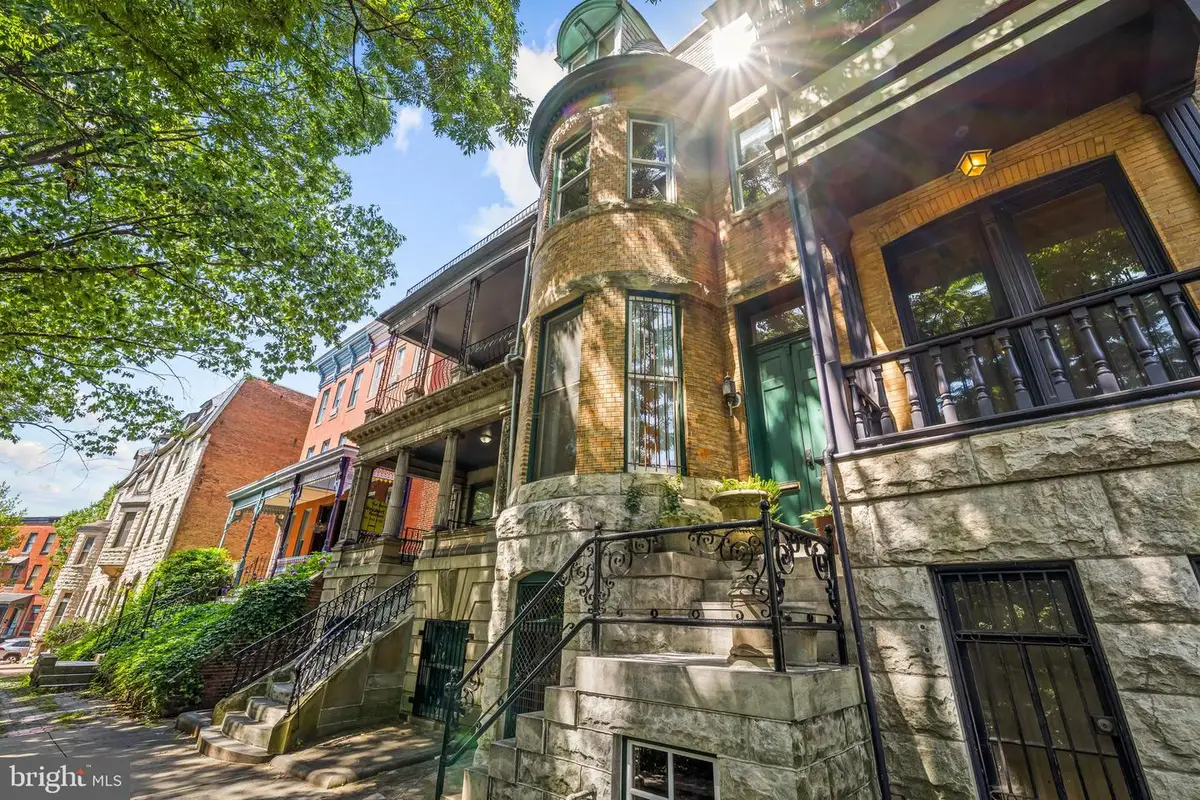 2014 Mount Royal Ter, Baltimore, MD 21217 - #1