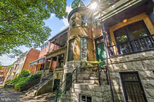 2014 Mount Royal Ter, BALTIMORE, MD 21217
