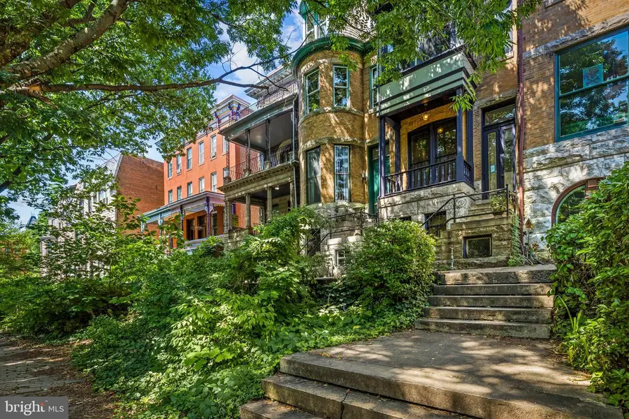 2014 Mount Royal Ter, Baltimore, MD 21217 - #2