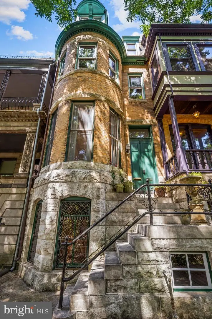 2014 Mount Royal Ter, Baltimore, MD 21217 - #3