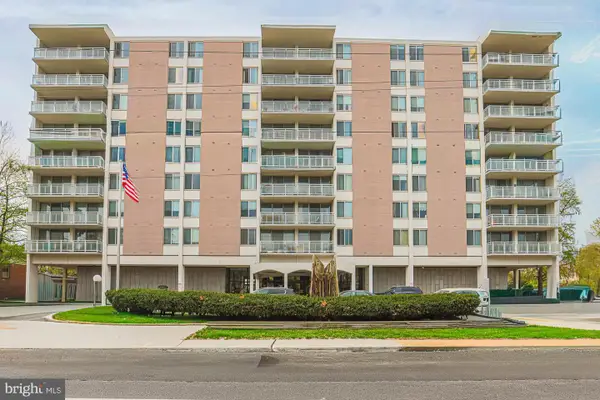 6210 Park Heights Ave #400, BALTIMORE, MD 21215