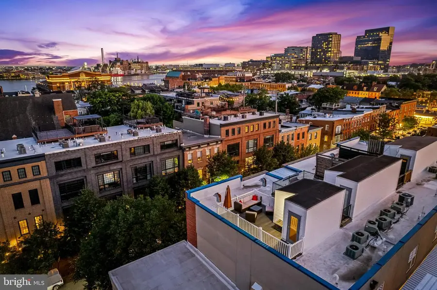 1726 Aliceanna St #305-sb, Baltimore, MD 21231 - #2