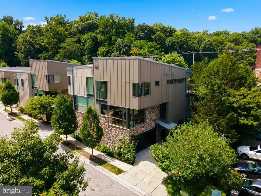 3444 Woodberry Ave, Baltimore, MD 21211 - #3