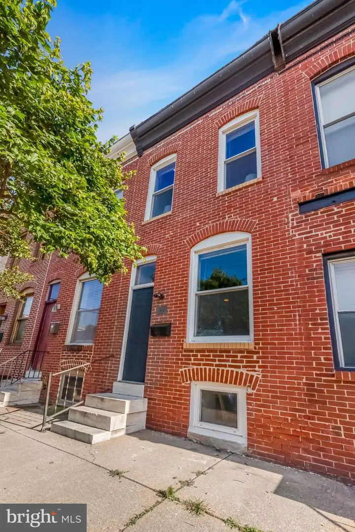 2806 E Fairmount Ave, Baltimore, MD 21224 - #1