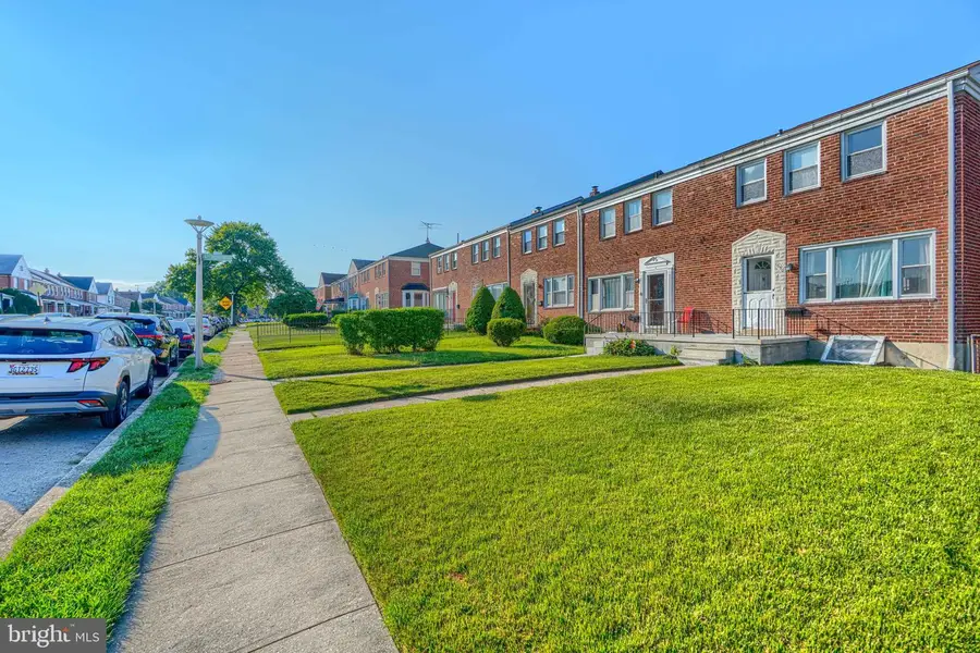 1650 Sherwood Ave, Baltimore, MD 21239 - #3