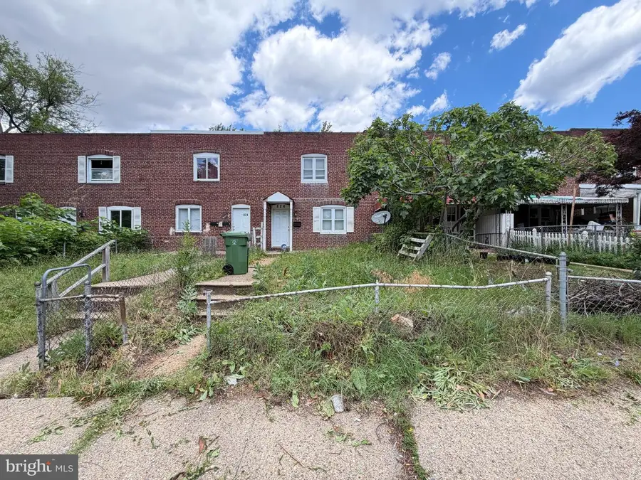 826 Jack St, Baltimore, MD 21225 - #3