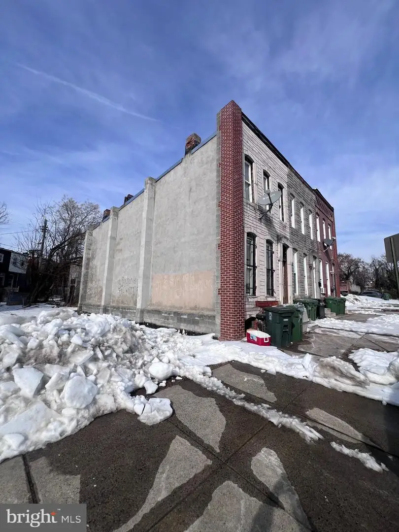 1608 Clifton Ave, Baltimore, MD 21217 - #3