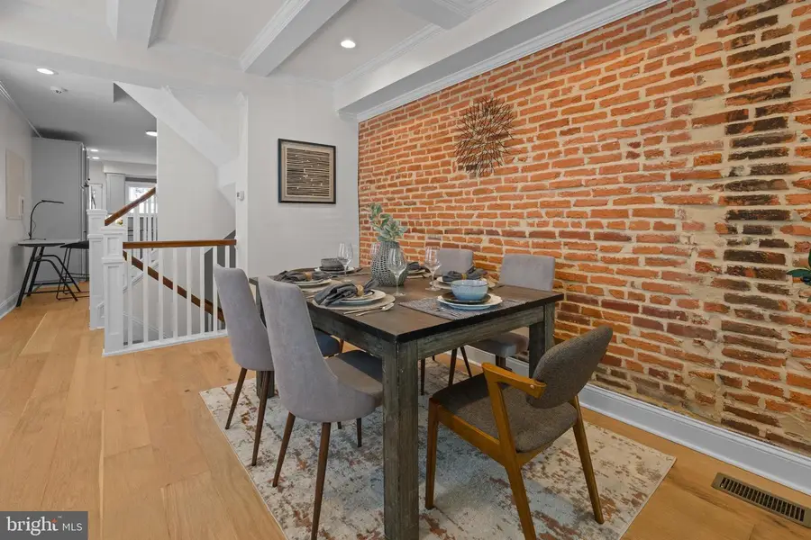 1452 Boyle St, Baltimore, MD 21230 - #3