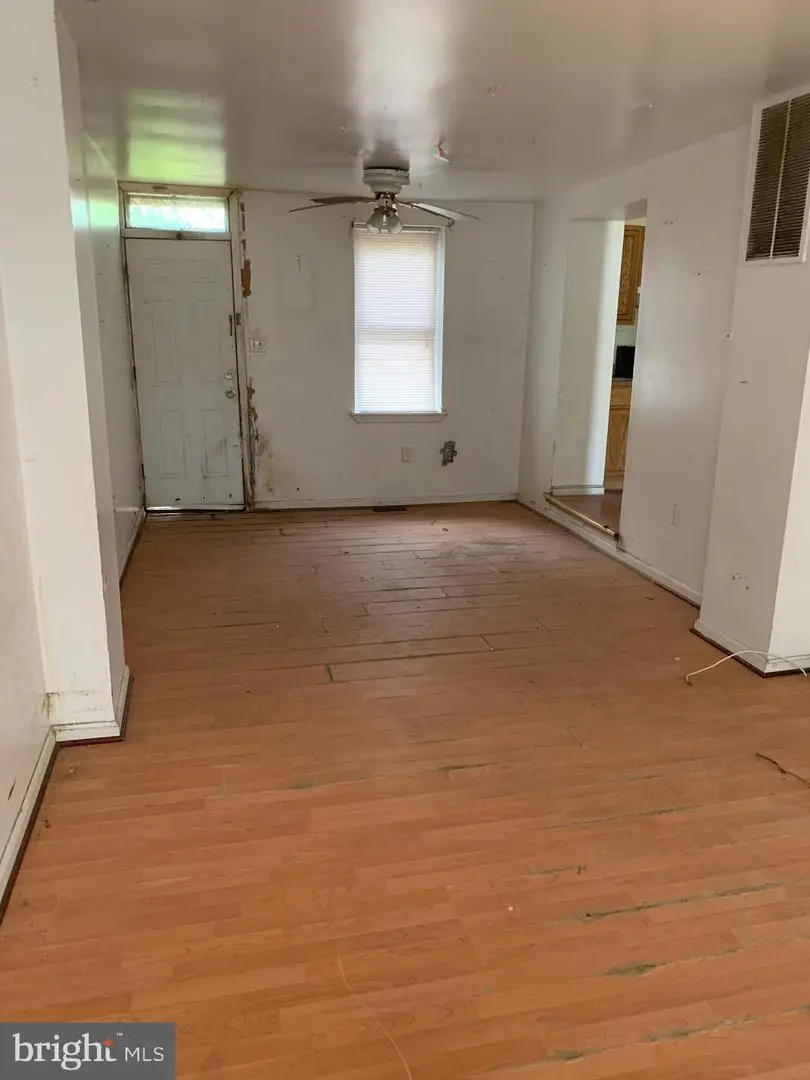 2737 Prospect St, Baltimore, MD 21216 - #2